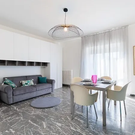 Signorile In Mestre 1 Min From Tram To Apartment Venedig