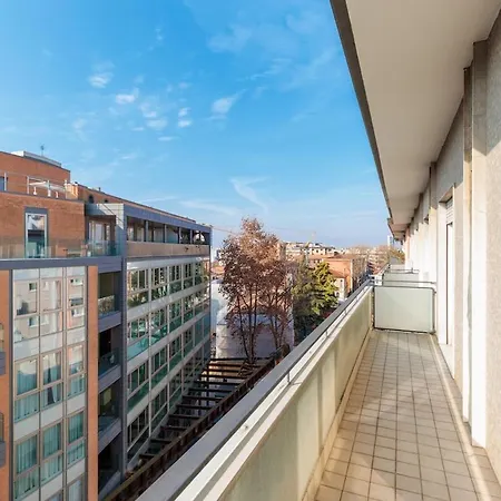 Apartment Signorile In Mestre 1 Min From Tram To Venedig