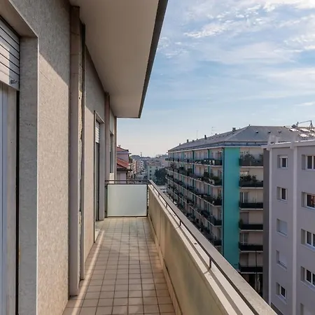 Apartman Signorile In Mestre 1 Min From Tram To