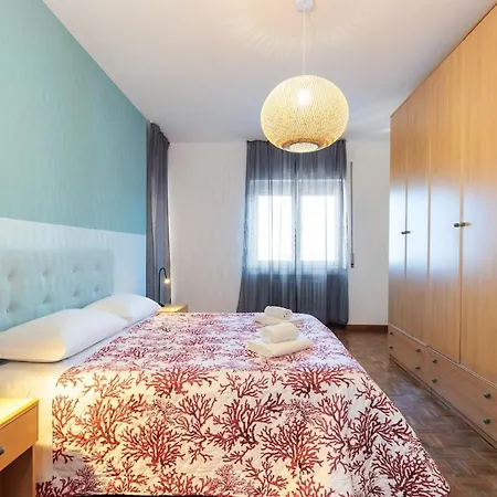 Apartman Signorile In Mestre 1 Min From Tram To *