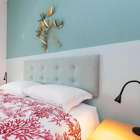 Signorile In Mestre 1 Min From Tram To Apartman *
